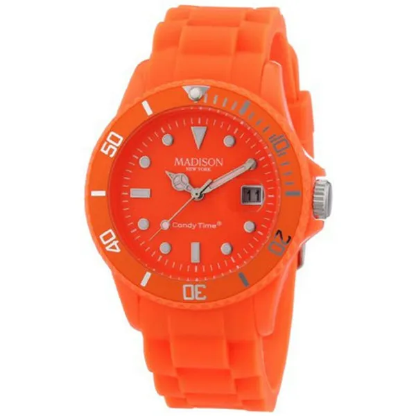 Laikrodis moterims Madison U4503-51 (Ø 40 mm)