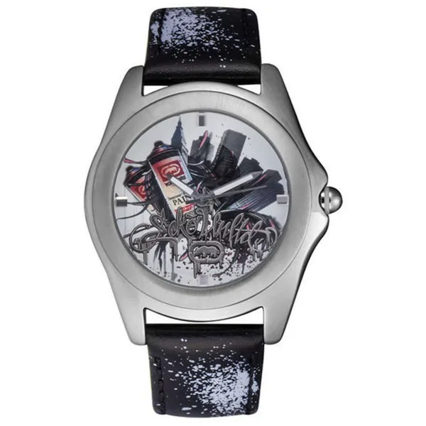 Miesten rannekellot Marc Ecko E07502G3 (Ø 45 mm)