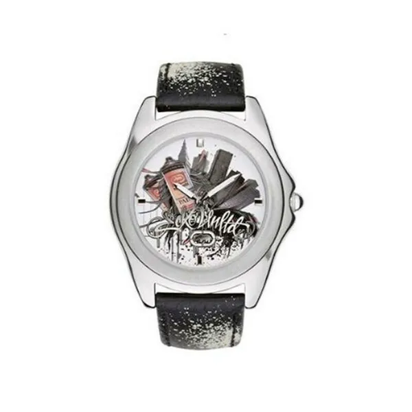 Miesten rannekellot Marc Ecko E07502G3 (Ø 45 mm)
