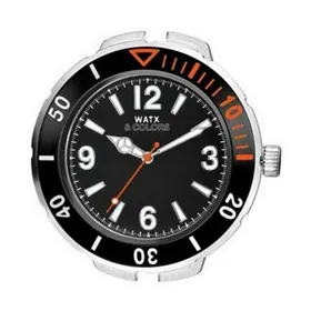 Abiejų lyčių laikrodis Watx & Colors RWA1620 (Ø 44 mm) (Ø 45 mm)