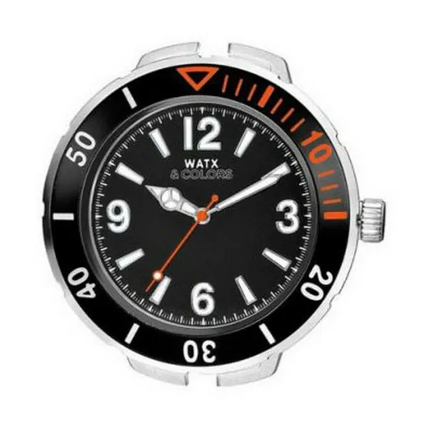 Abiejų lyčių laikrodis Watx & Colors RWA1620 (Ø 44 mm) (Ø 45 mm)