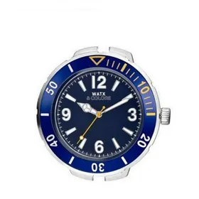 Unisex Pulkstenis Watx & Colors RWA1621 (Ø 44 mm) (Ø 45 mm)