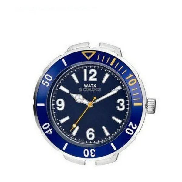 Abiejų lyčių laikrodis Watx & Colors RWA1621 (Ø 44 mm) (Ø 45 mm)