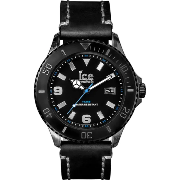 Laikrodis vyrams Ice VT.BK.B.L.13 (Ø 44 mm)