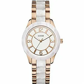 Naiste Kell Guess W0074L2 (Ø 37 mm)