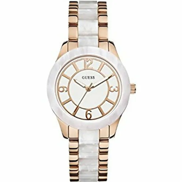 Женские часы Guess W0074L2 (Ø 37 mm)