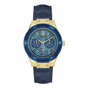Женские часы Guess W0289L3 (Ø 39 mm)