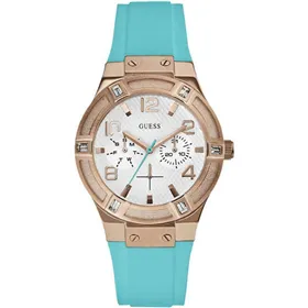 Naiste Kell Guess W0564L3 (Ø 39 mm)