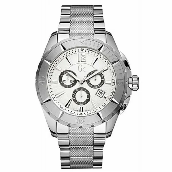 Laikrodis vyrams Guess X53001G1S (Ø 46 mm)