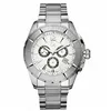 Laikrodis vyrams Guess X53001G1S (Ø 46 mm)