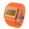 Laikrodis moterims ODM SDD99B-6 (Ø 43 mm)