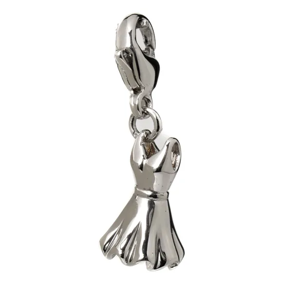 Woman's charm link Ti Sento 8173SI Silver 1,5 cm