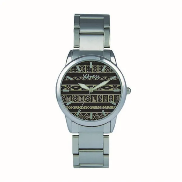 Laikrodis moterims XTRESS XAA1038-50 (Ø 34 mm)