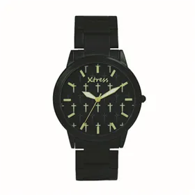 Ladies'Watch XTRESS XNA1034-01 (Ø 40 mm)