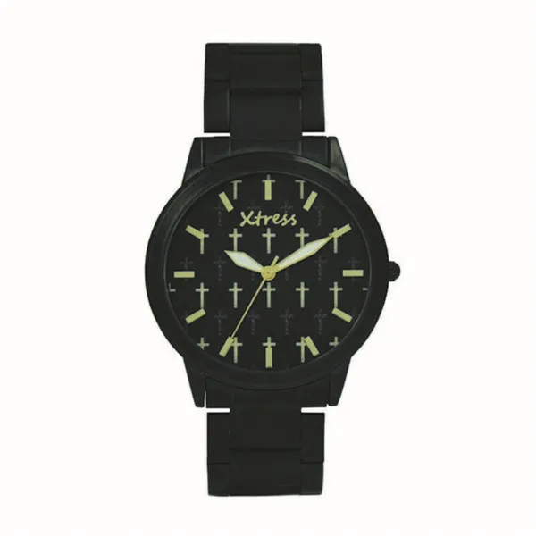 Laikrodis moterims XTRESS XNA1034-01 (Ø 40 mm)