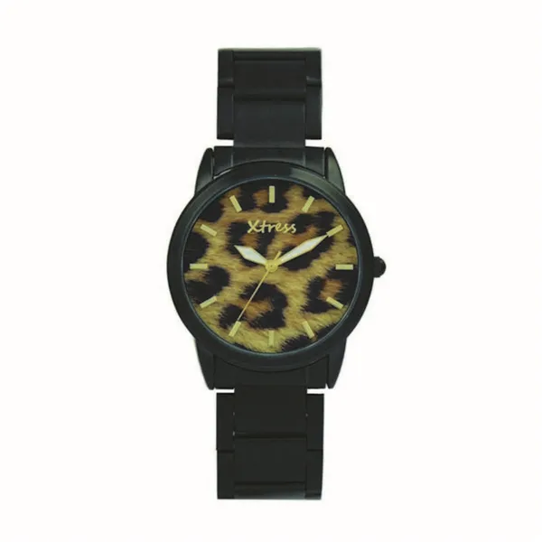 Laikrodis moterims XTRESS XNA1037-07 (Ø 34 mm)