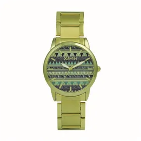 Unisex Kell XTRESS  XPA1036-04 (34 mm)