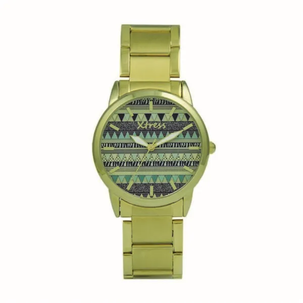 Abiejų lyčių laikrodis XTRESS  XPA1036-04 (34 mm)