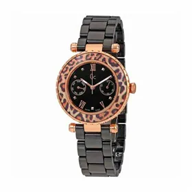 Naiste Kell Guess X35016L2S (Ø 34 mm)