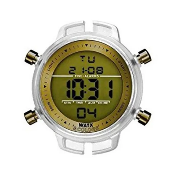 Мужские часы Watx & Colors RWA1710 (Ø 46 mm)