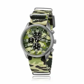 Vīriešu Pulkstenis Bobroff BF0020 (Ø 42 mm)