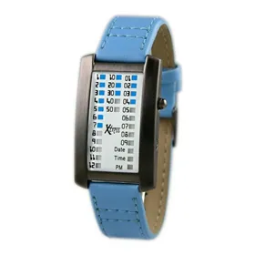 Unisex kellot XTRESS XDA1030B (Ø 27 mm)