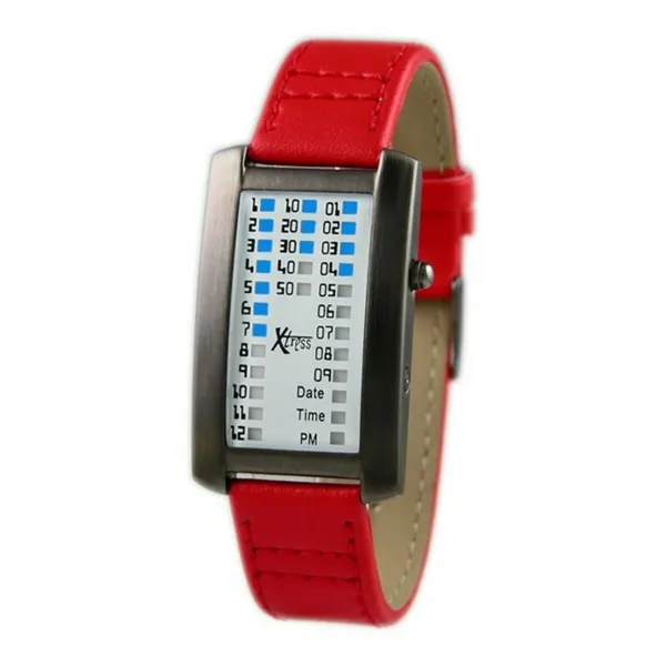 Часы унисекс XTRESS XDA1030R (Ø 27 mm)