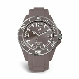 Laikrodis moterims Haurex SG382DG2 (Ø 37,5 mm)