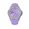 Laikrodis moterims Haurex SS382DL1 (Ø 34 mm)