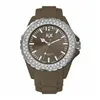 Женские часы Haurex SS382DM3 (Ø 34 mm)