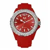 Laikrodis moterims Haurex SS382DR1 (Ø 34 mm)