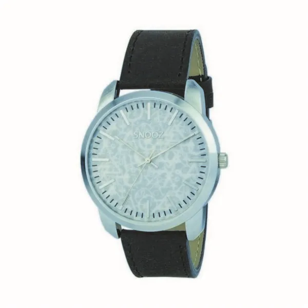 Abiejų lyčių laikrodis Snooz Saa0044-63 (Ø 44 mm)