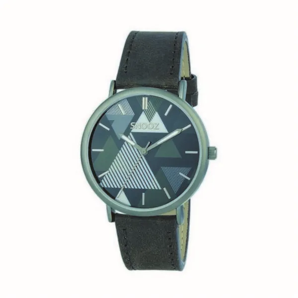Abiejų lyčių laikrodis Snooz Saa1041-68 (Ø 40 mm)