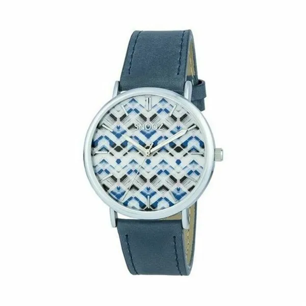 Abiejų lyčių laikrodis Snooz Saa1041-74 (Ø 40 mm)