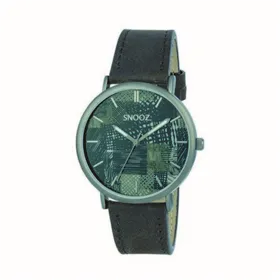Unisex kellot Snooz Saa1041-77 (Ø 40 mm)