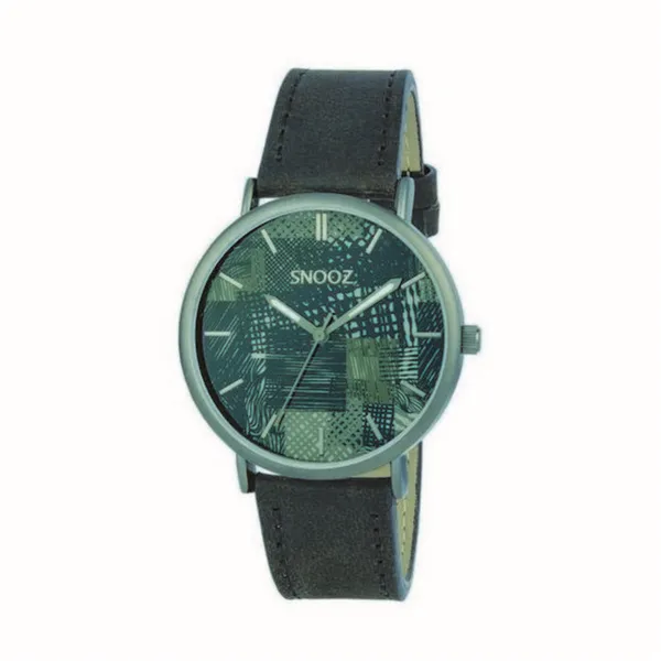 Abiejų lyčių laikrodis Snooz Saa1041-77 (Ø 40 mm)