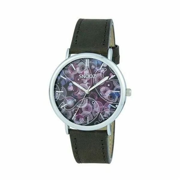 Часы унисекс Snooz Saa1041-79 (Ø 40 mm)