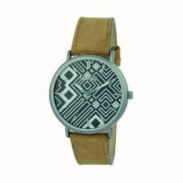 Unisex Pulkstenis Snooz Saa1041-83 (Ø 40 mm)