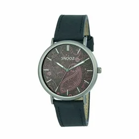 Abiejų lyčių laikrodis Snooz Saa1041-86 (Ø 40 mm)