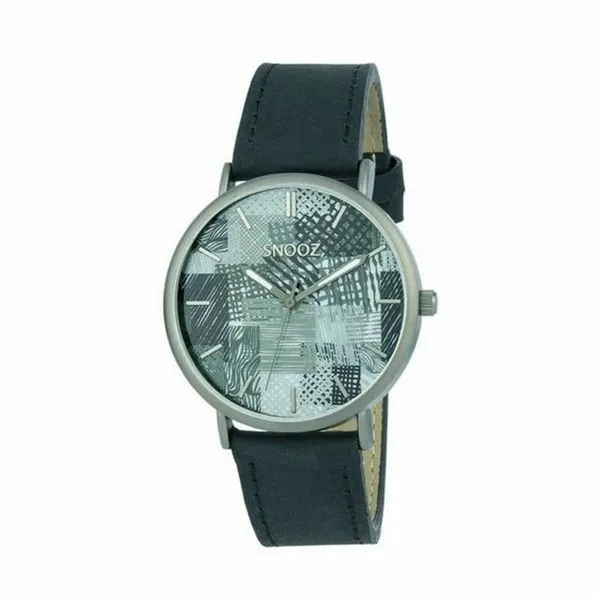 Часы унисекс Snooz Saa1041-87 (Ø 40 mm)