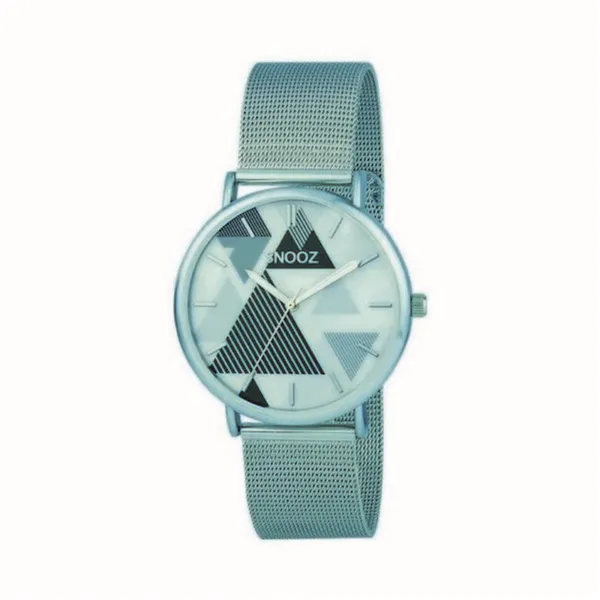 Abiejų lyčių laikrodis Snooz Saa1042-67 (Ø 40 mm)