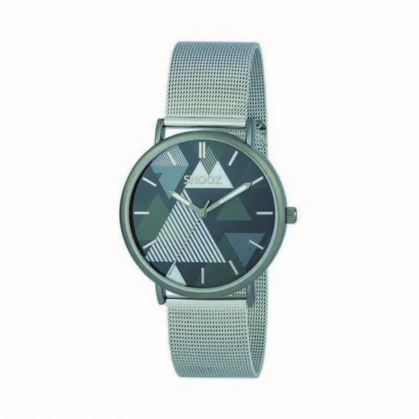 Часы унисекс Snooz Saa1042-68 (Ø 40 mm)