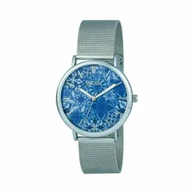 Abiejų lyčių laikrodis Snooz Saa1042-72 (Ø 40 mm)