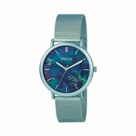 Unisex Watch Snooz Saa1042-73 (Ø 40 mm)