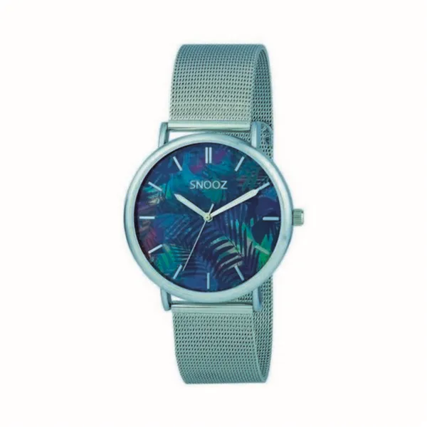 Unisex Watch Snooz Saa1042-73 (Ø 40 mm)