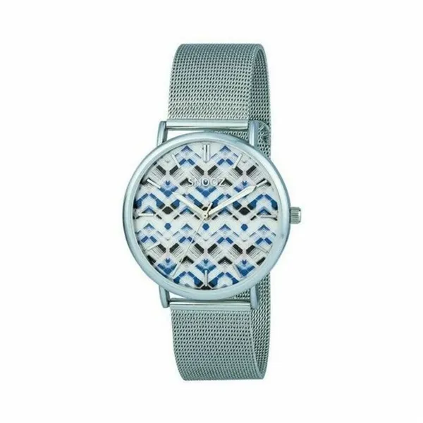 Abiejų lyčių laikrodis Snooz Saa1042-74 (Ø 40 mm)