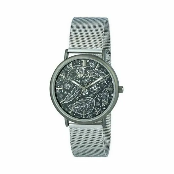 Abiejų lyčių laikrodis Snooz Saa1042-75 (Ø 40 mm)