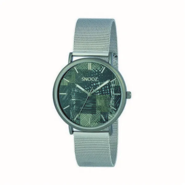 Часы унисекс Snooz Saa1042-77 (Ø 40 mm)
