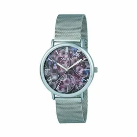 Unisex Kell Snooz Saa1042-78 (Ø 40 mm)