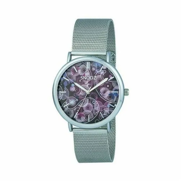 Часы унисекс Snooz Saa1042-78 (Ø 40 mm)